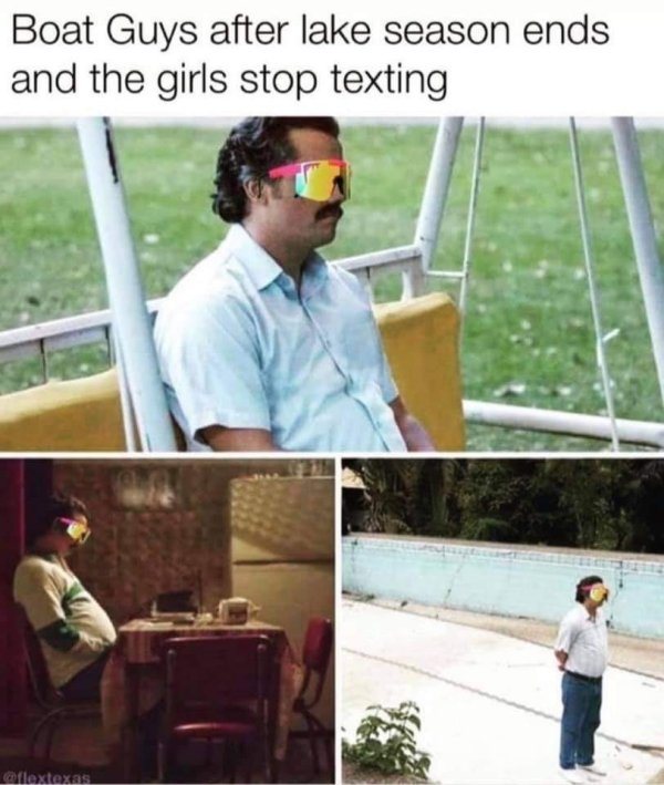 Hilarious Memes (40 pics)