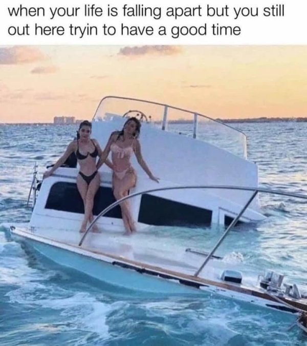 Hilarious Memes (40 pics)