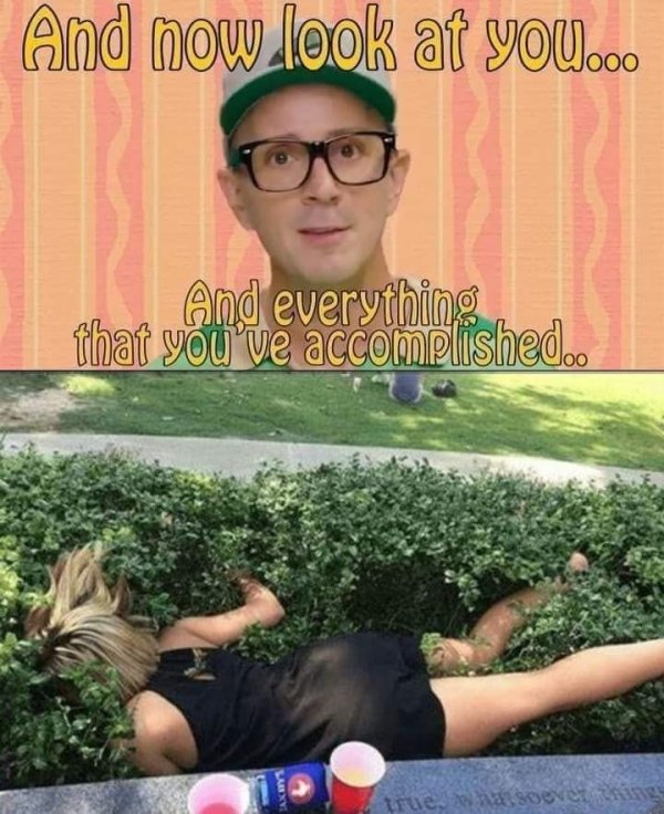 Hilarious Memes (40 pics)