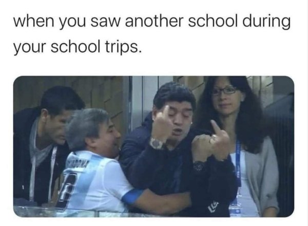 Hilarious Memes (40 pics)