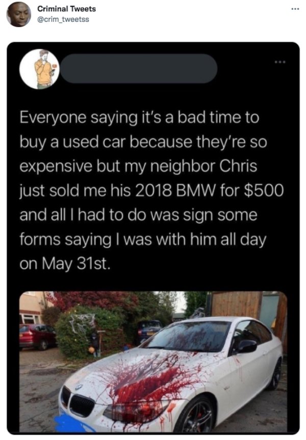 These Are Real Criminals (28 pics)