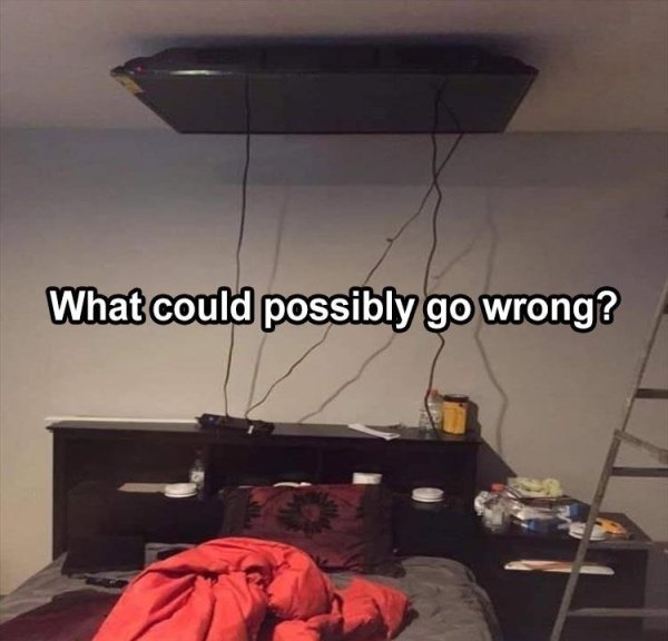 Hilarious Memes (40 pics)