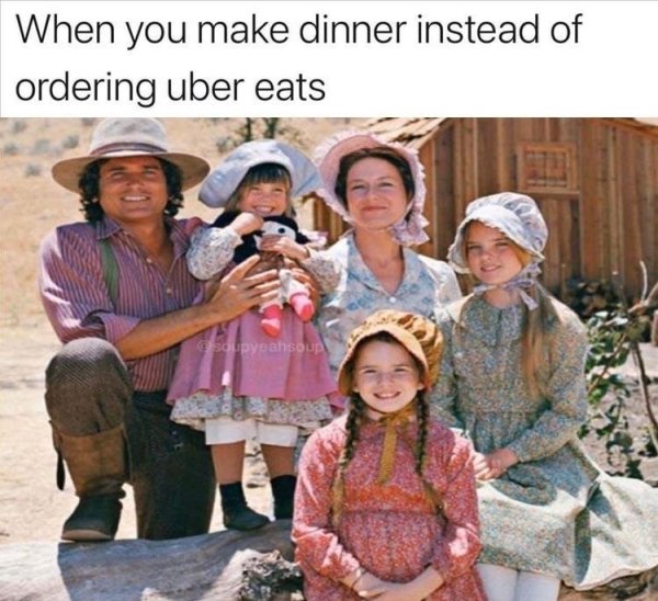 Hilarious Memes (40 pics)