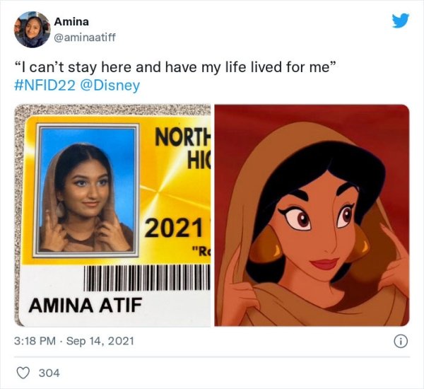 Funny School IDs (36 pics)