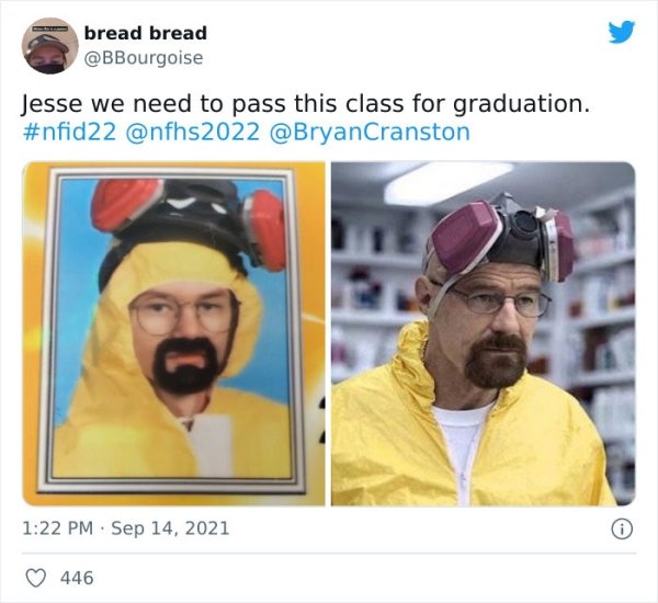Funny School IDs (36 pics)