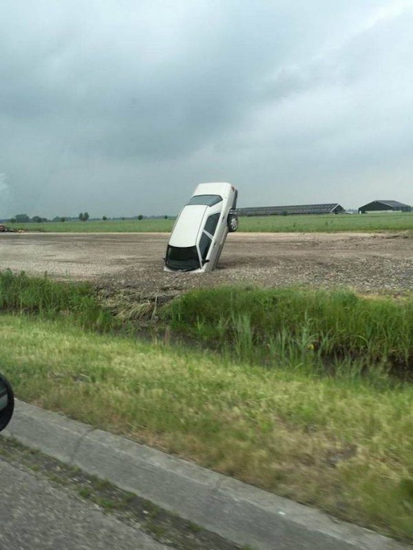 Car Fails (38 pics)