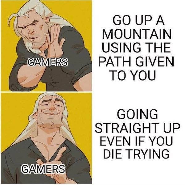Pictures For Gamers (66 pics)