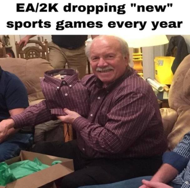Pictures For Gamers (66 pics)