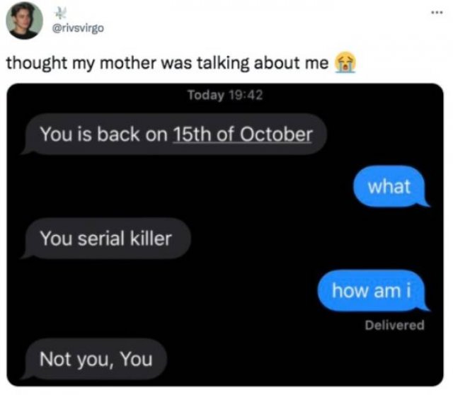 Funny Tweets (78 pics)