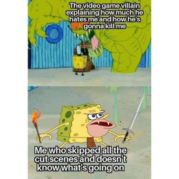 Pictures For Gamers (66 pics)