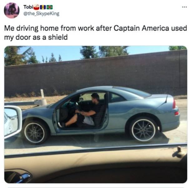 Funny Tweets (78 pics)
