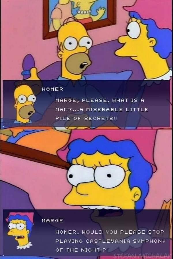 Pictures For Gamers (66 pics)