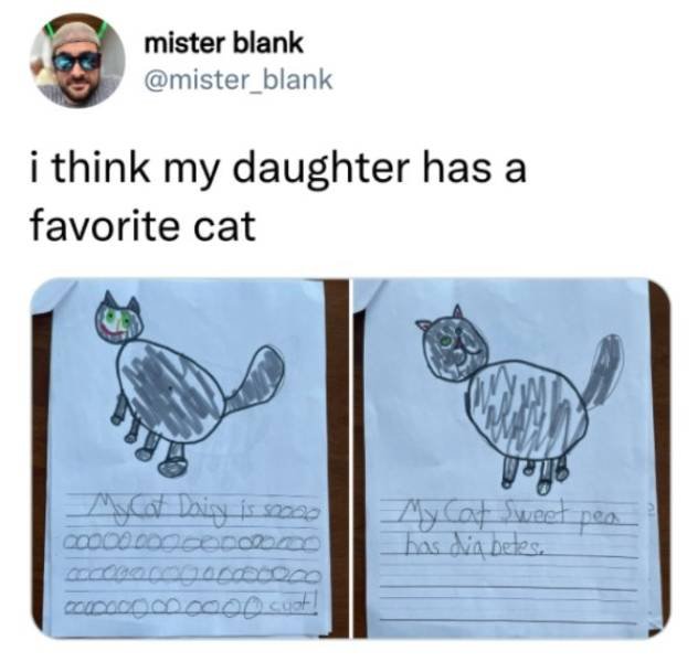 Funny Tweets (78 pics)