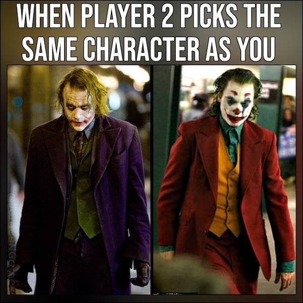 Pictures For Gamers (66 pics)