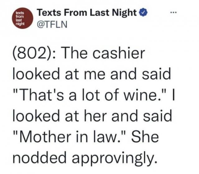Funny Tweets (78 pics)