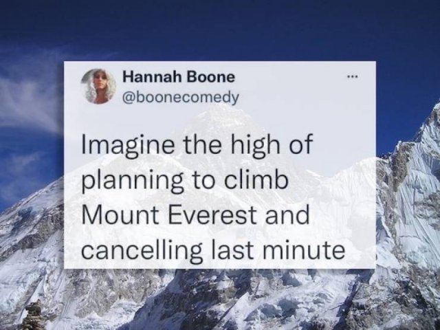 Funny Tweets (78 pics)