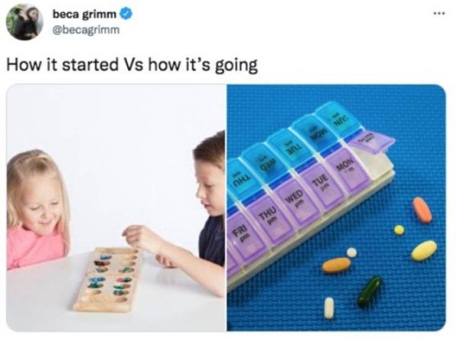 Funny Tweets (78 pics)