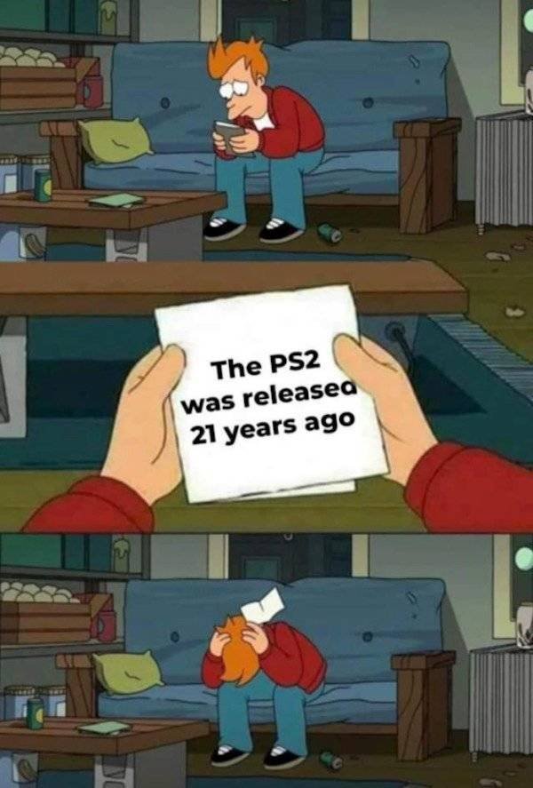 Pictures For Gamers (66 pics)