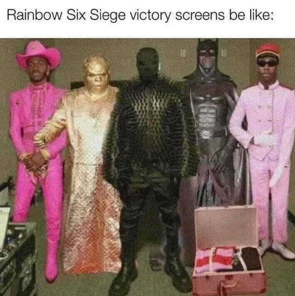 Pictures For Gamers (66 pics)