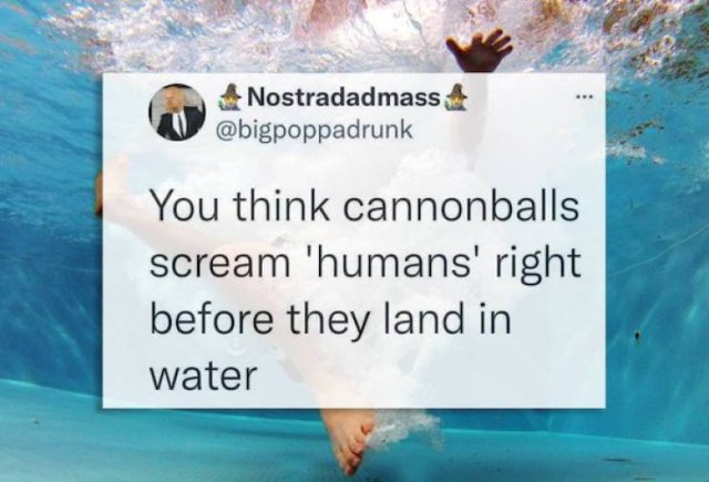 Funny Tweets (78 pics)