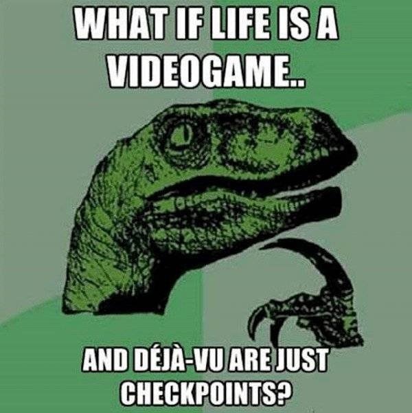 Pictures For Gamers (66 pics)