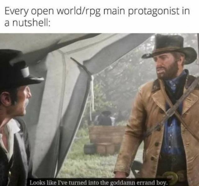 Pictures For Gamers (66 pics)