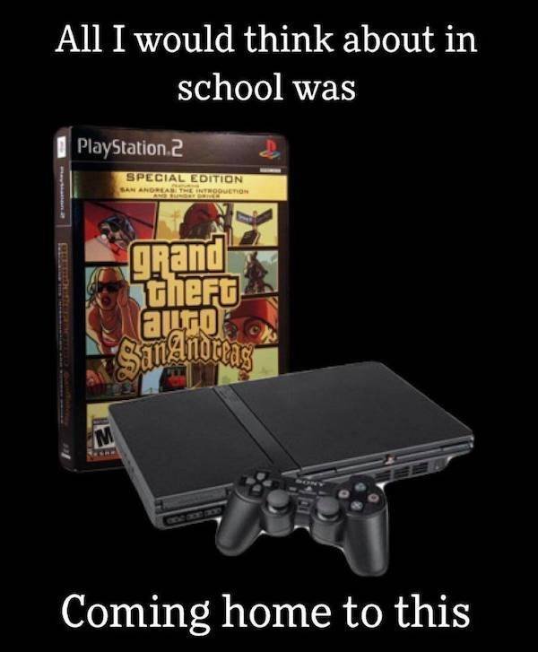Pictures For Gamers (66 pics)