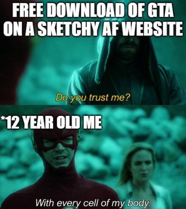 Pictures For Gamers (66 pics)