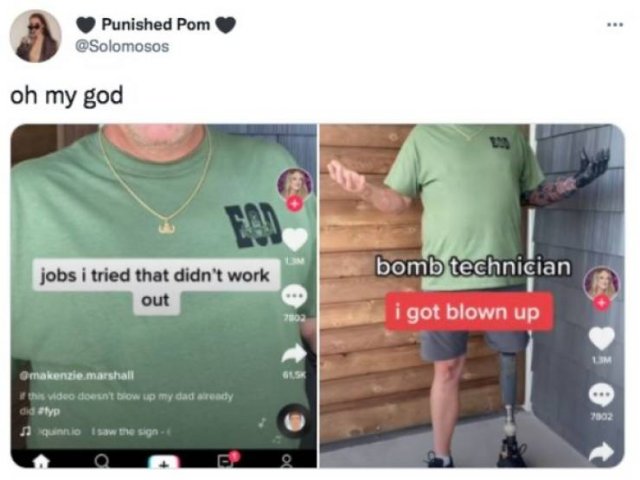 Funny Tweets (78 pics)