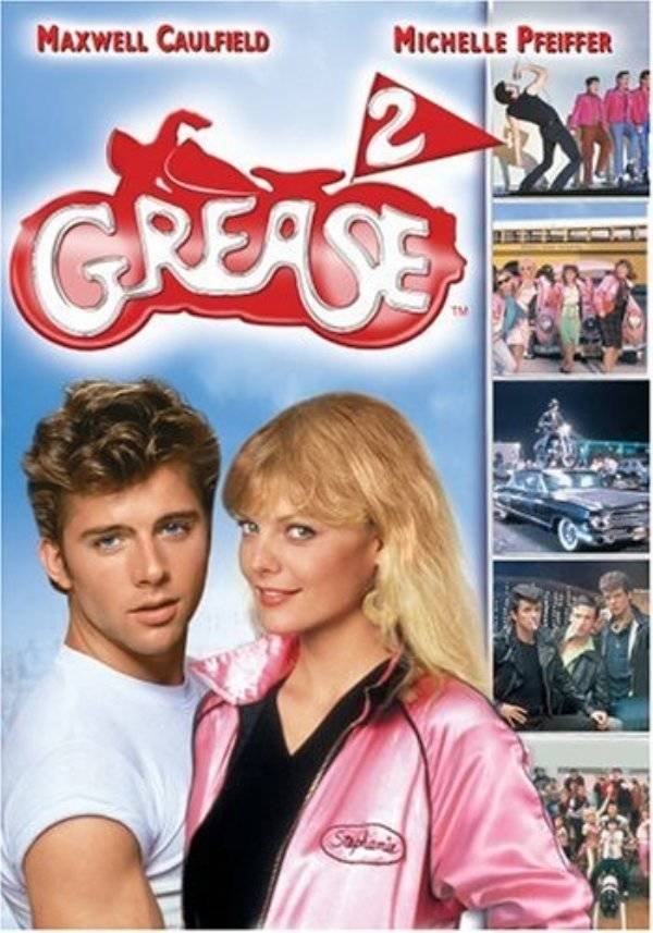 Awful Sequels Of The Great Movies (19 pics)