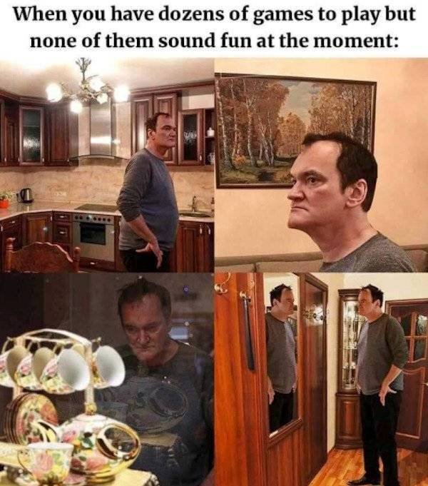 Pictures For Gamers (66 pics)