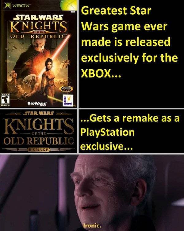 Pictures For Gamers (66 pics)