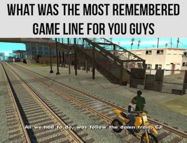 Pictures For Gamers (66 pics)