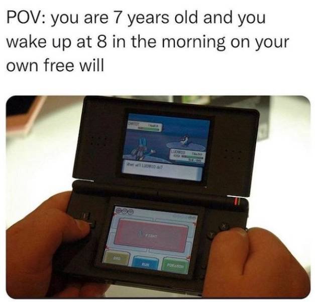 Pictures For Gamers (66 pics)