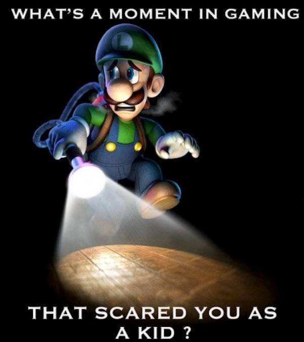 Pictures For Gamers (66 pics)