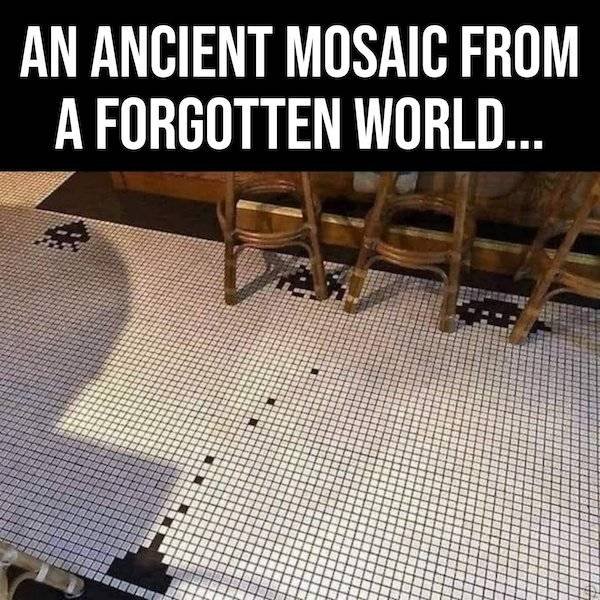 Pictures For Gamers (66 pics)