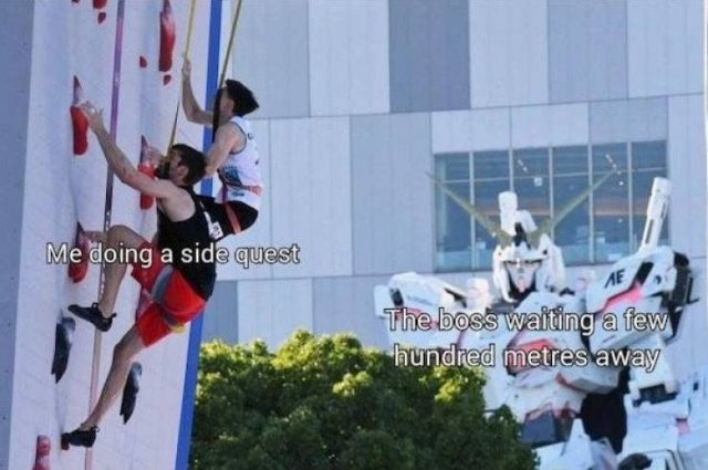 Pictures For Gamers (66 pics)