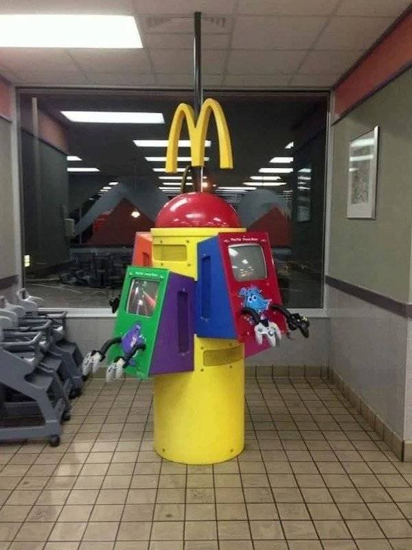 Pictures For Gamers (66 pics)