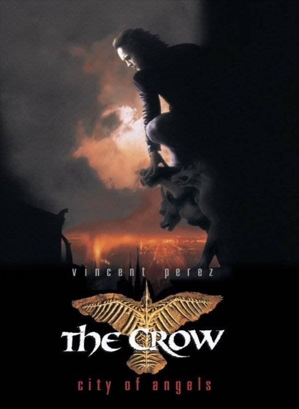 Awful Sequels Of The Great Movies (19 pics)