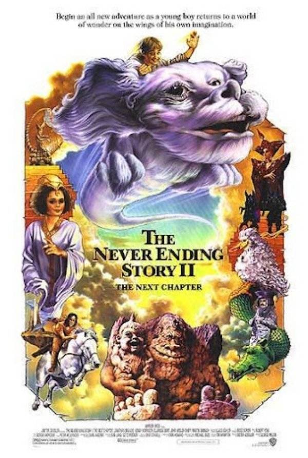 Awful Sequels Of The Great Movies (19 pics)