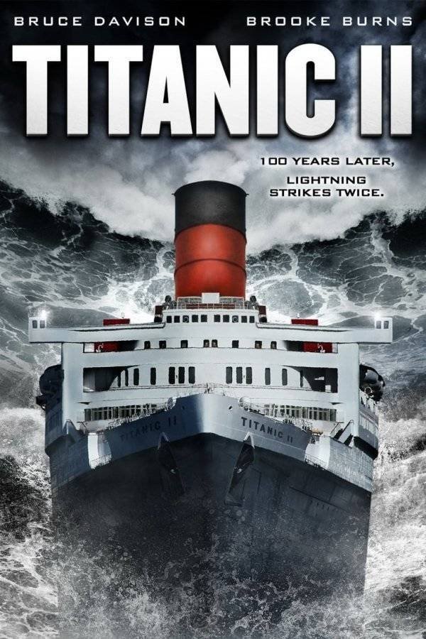 Awful Sequels Of The Great Movies (19 pics)