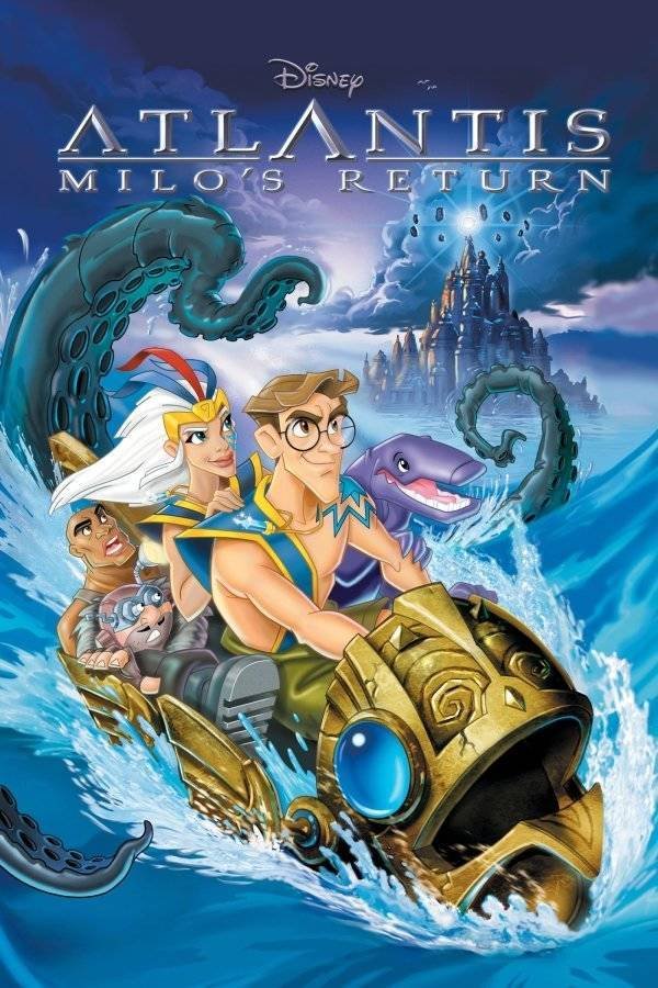 Awful Sequels Of The Great Movies (19 pics)