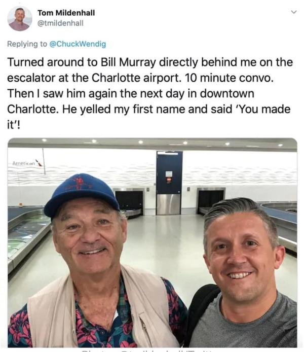 Wholesome Stories (25 pics)