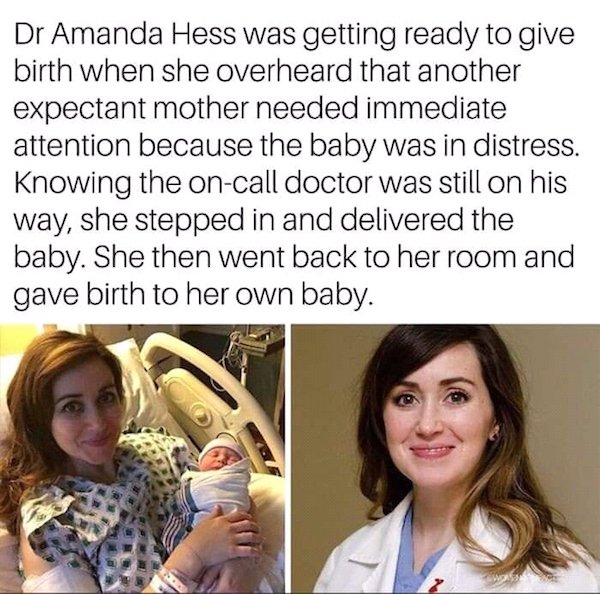 Wholesome Stories (25 pics)