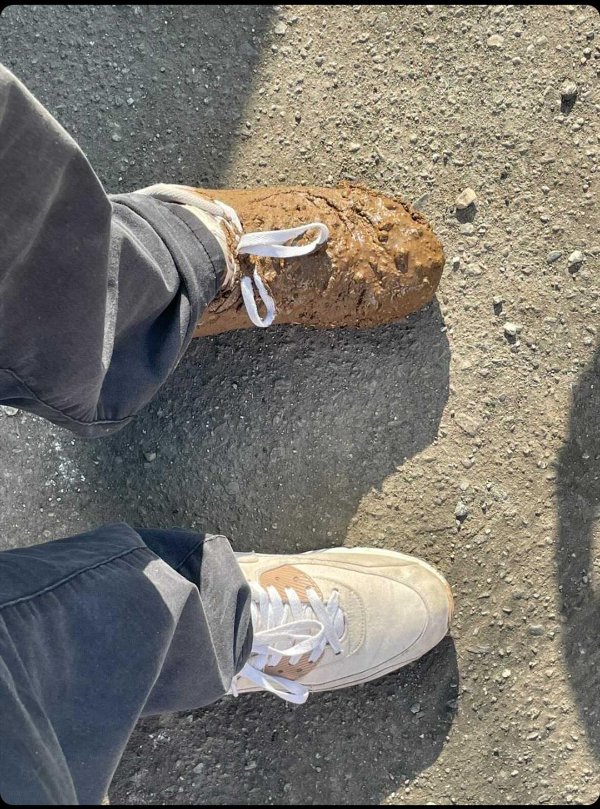 Bad Days Happen (23 pics)