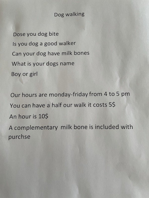 Wholesome Stories (25 pics)