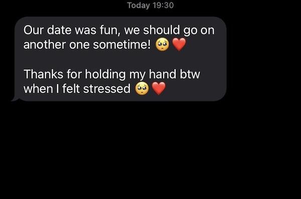 Wholesome Stories (25 pics)
