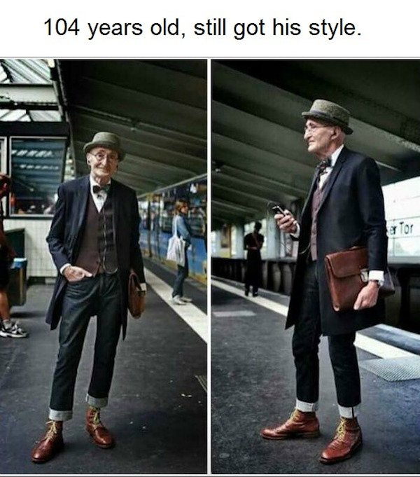 Wholesome Stories (25 pics)