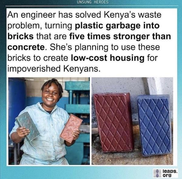 Wholesome Stories (25 pics)