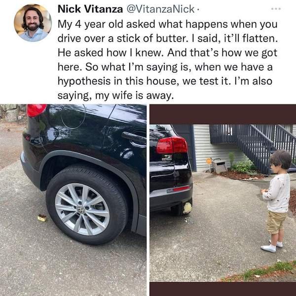 Wholesome Stories (25 pics)